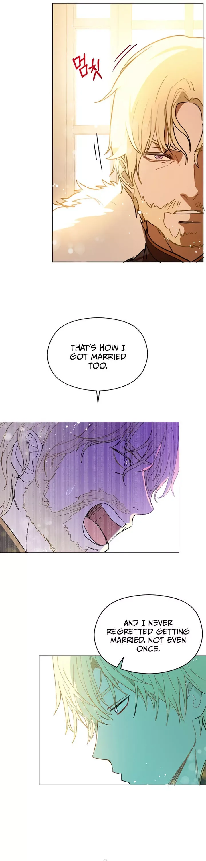 I Didn't Mean to Seduce the Male Lead Chapter 15 page 13