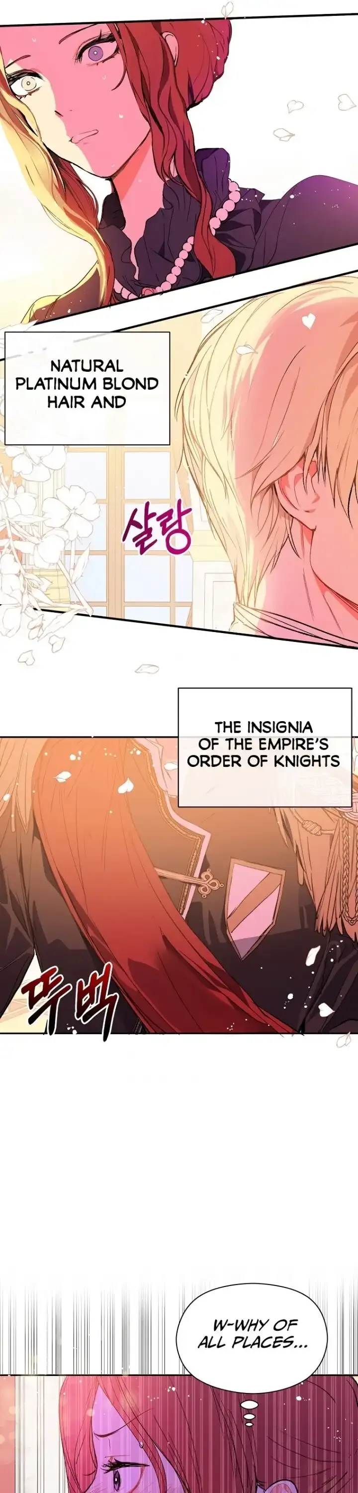 I Didn't Mean to Seduce the Male Lead Chapter 9 page 25