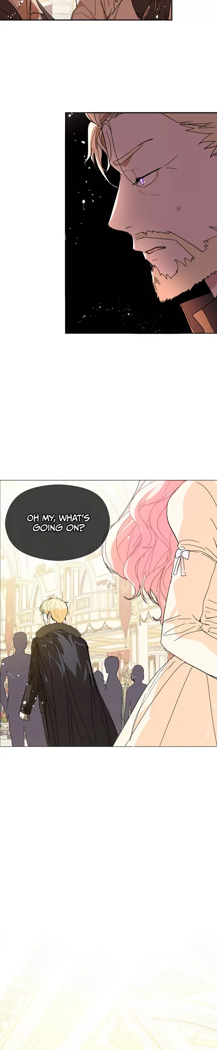 I Didn't Mean to Seduce the Male Lead Chapter 12 page 21