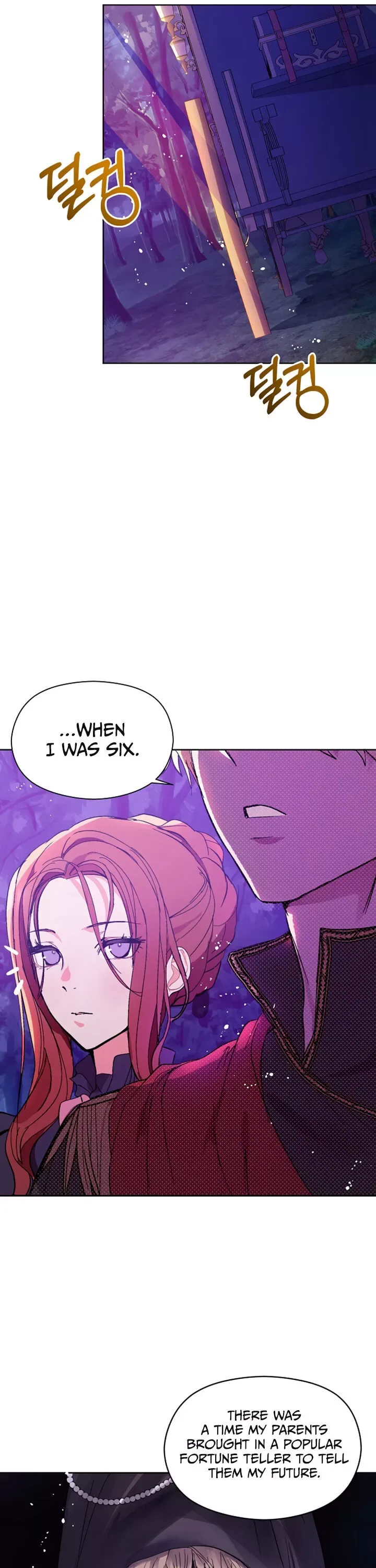 I Didn't Mean to Seduce the Male Lead Chapter 11 page 23