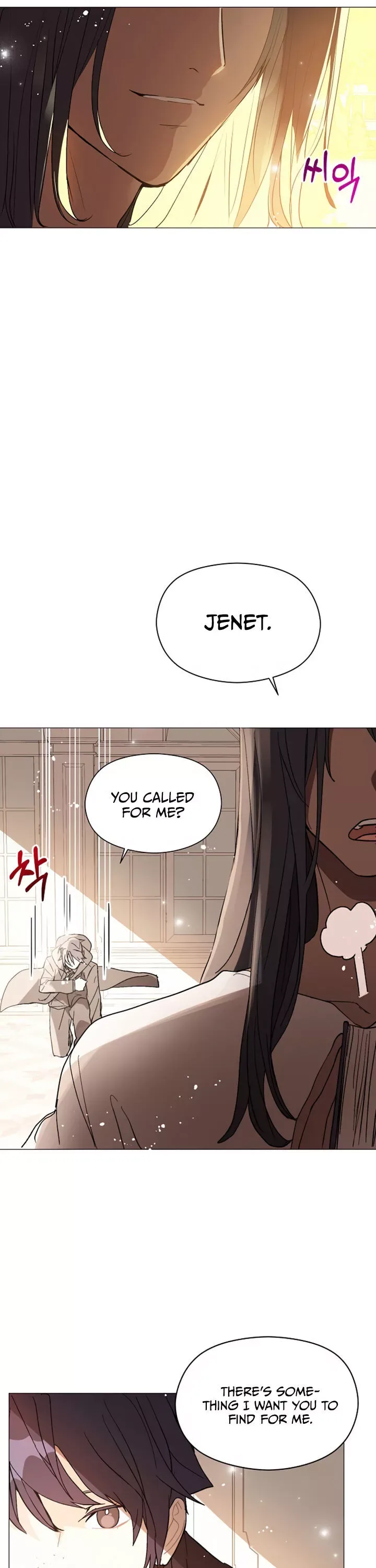 I Didn't Mean to Seduce the Male Lead Chapter 14 page 24