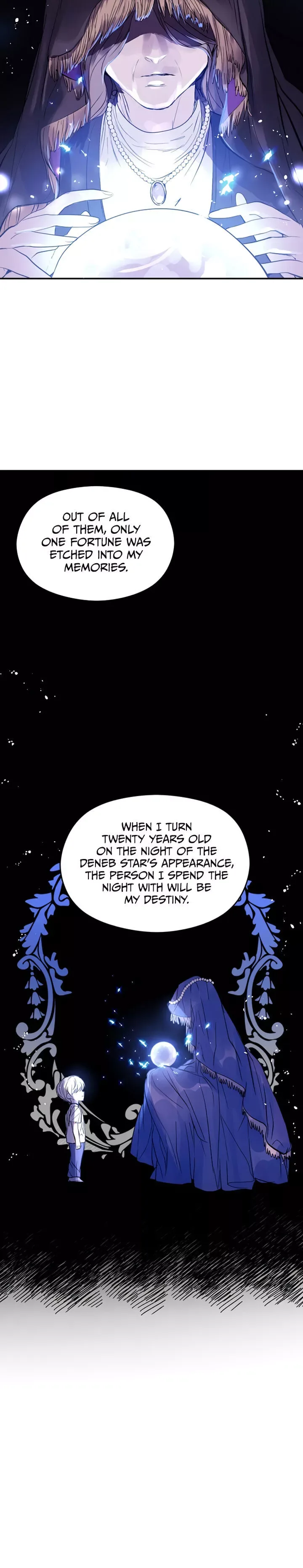 I Didn't Mean to Seduce the Male Lead Chapter 11 page 24