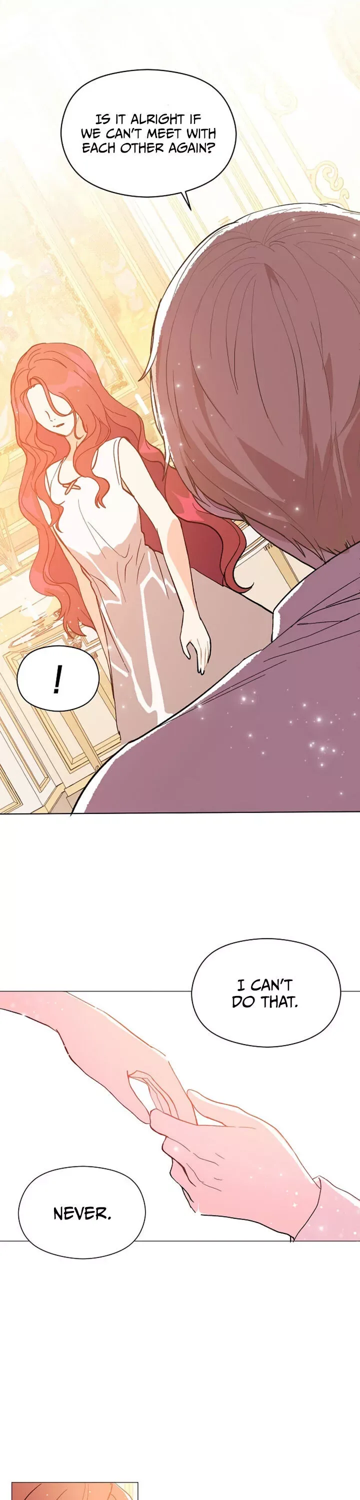 I Didn't Mean to Seduce the Male Lead Chapter 13 page 12