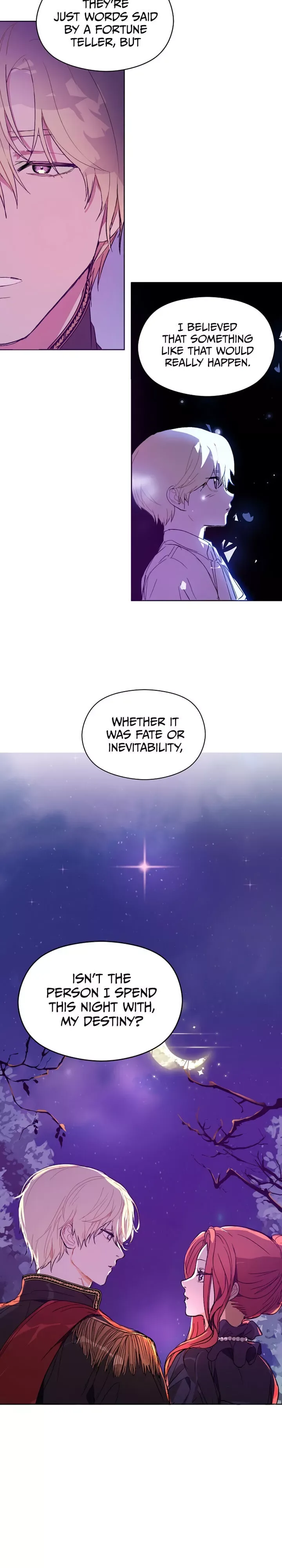 I Didn't Mean to Seduce the Male Lead Chapter 11 page 26