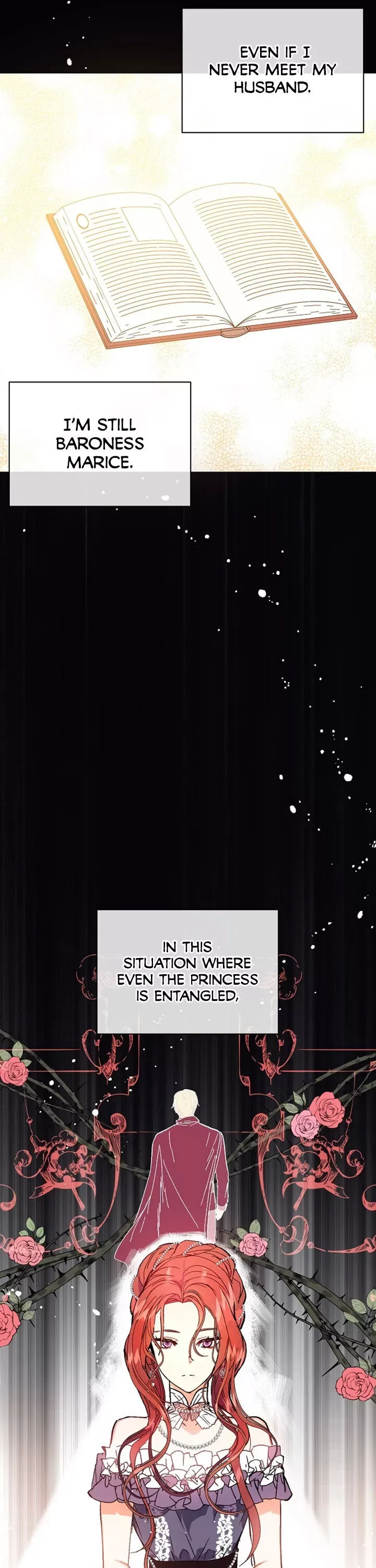 I Didn't Mean to Seduce the Male Lead Chapter 13 page 10