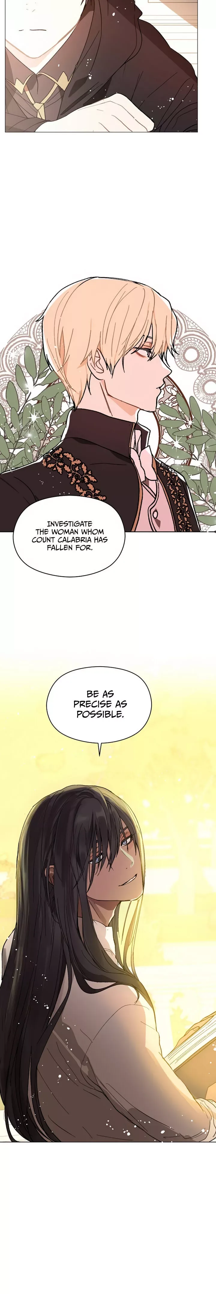 I Didn't Mean to Seduce the Male Lead Chapter 14 page 25