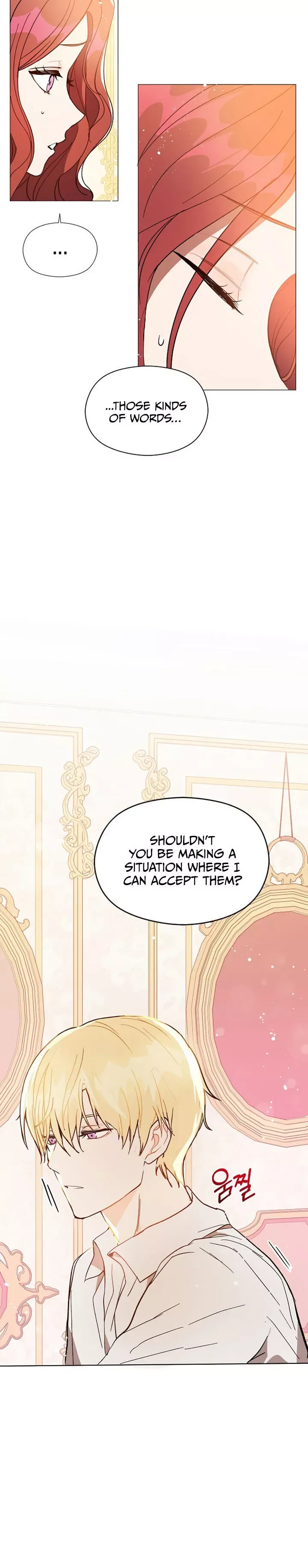 I Didn't Mean to Seduce the Male Lead Chapter 13 page 13