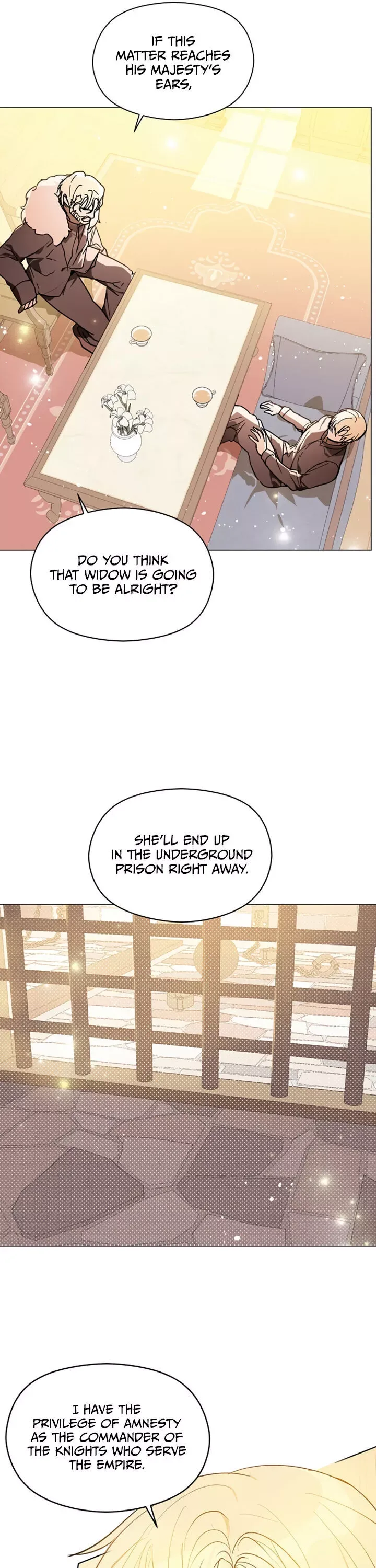 I Didn't Mean to Seduce the Male Lead Chapter 15 page 15