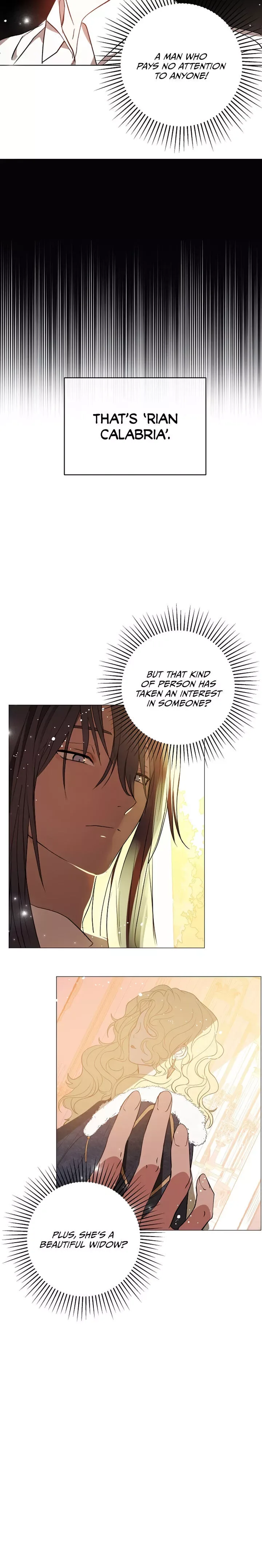 I Didn't Mean to Seduce the Male Lead Chapter 14 page 23