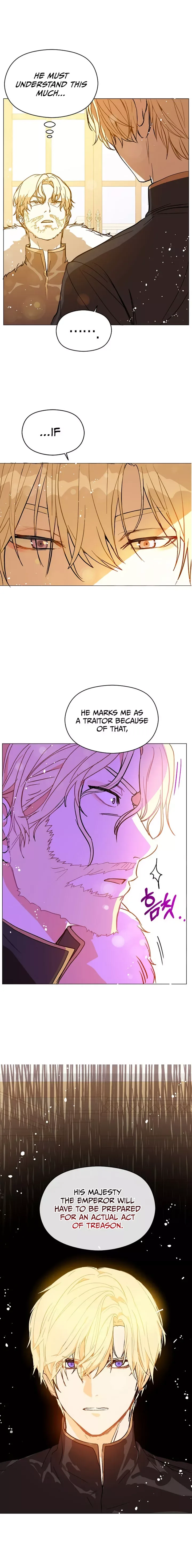 I Didn't Mean to Seduce the Male Lead Chapter 15 page 17