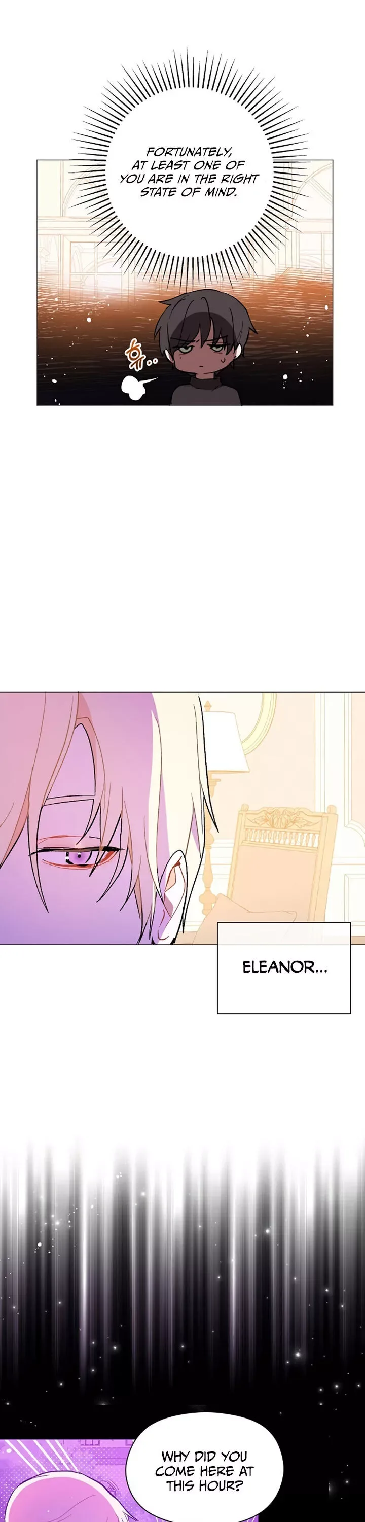 I Didn't Mean to Seduce the Male Lead Chapter 13 page 20