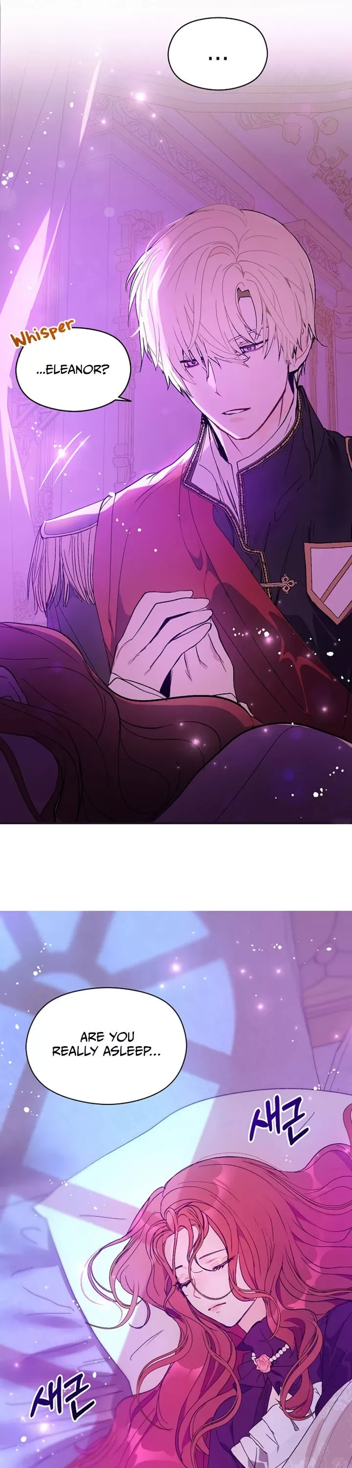I Didn't Mean to Seduce the Male Lead Chapter 12 page 24