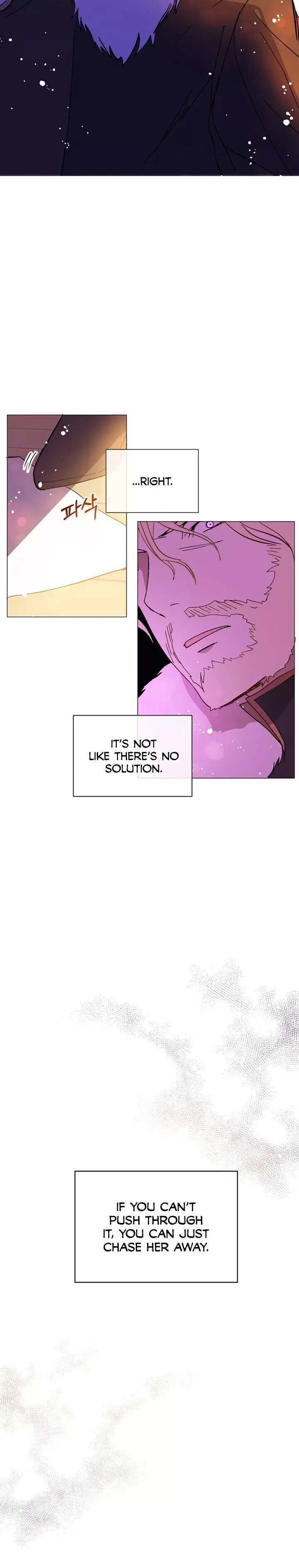 I Didn't Mean to Seduce the Male Lead Chapter 15 page 21
