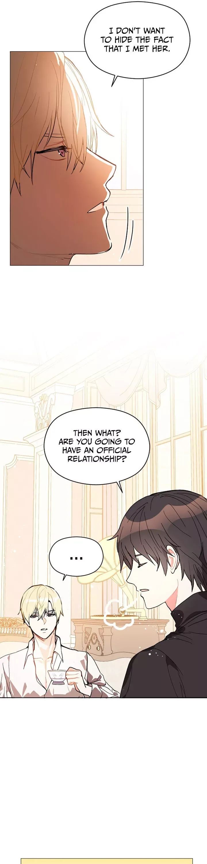 I Didn't Mean to Seduce the Male Lead Chapter 13 page 18