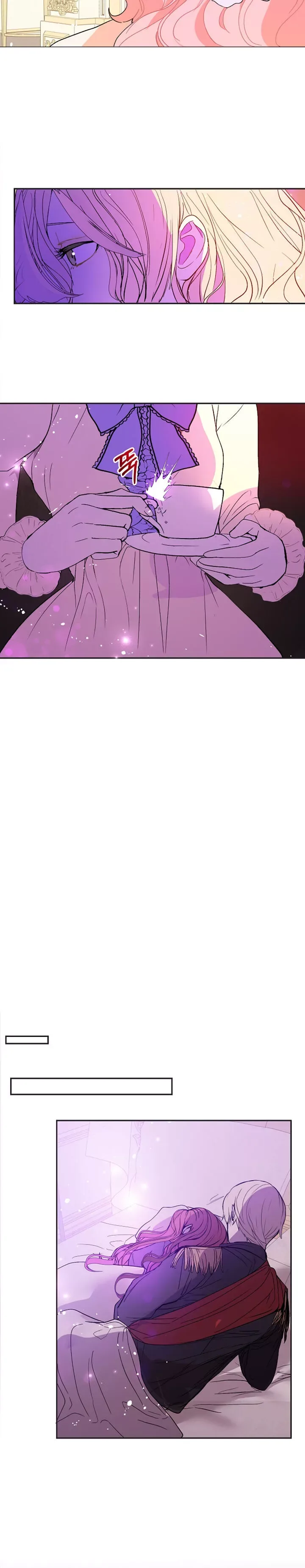 I Didn't Mean to Seduce the Male Lead Chapter 12 page 23