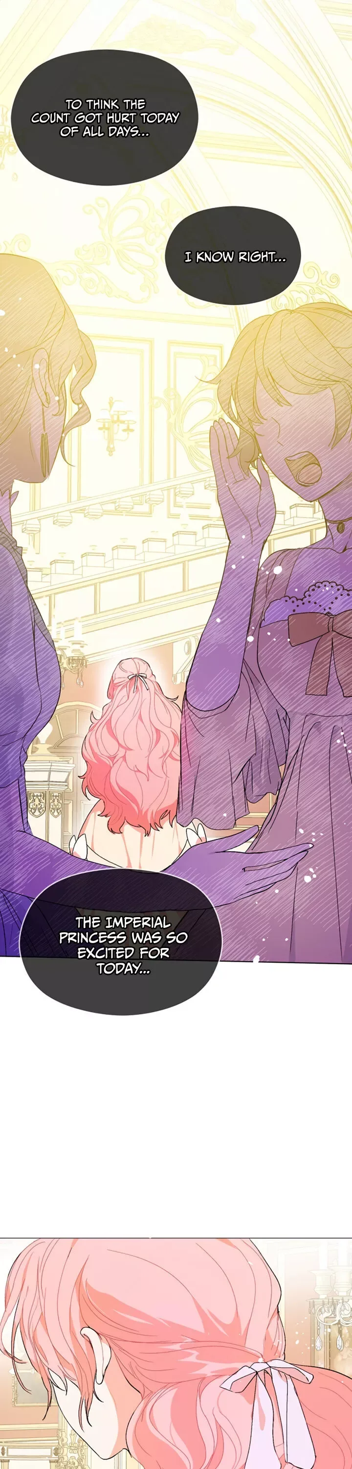 I Didn't Mean to Seduce the Male Lead Chapter 12 page 22