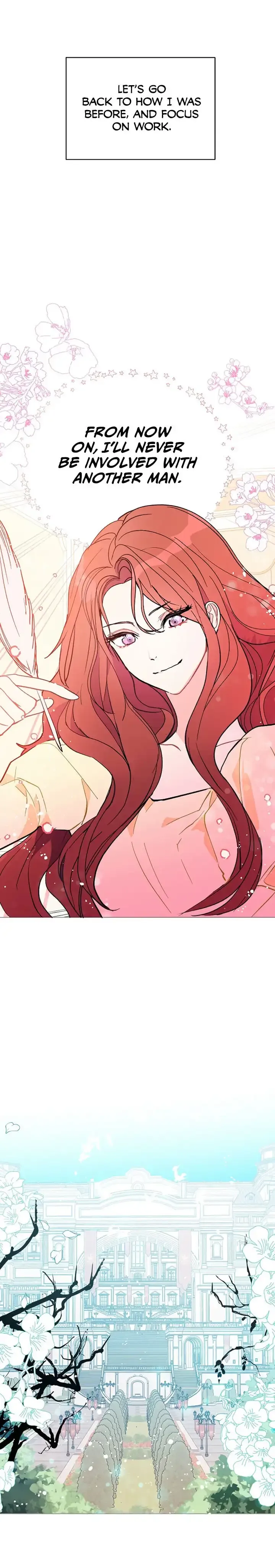 I Didn't Mean to Seduce the Male Lead Chapter 16 page 9