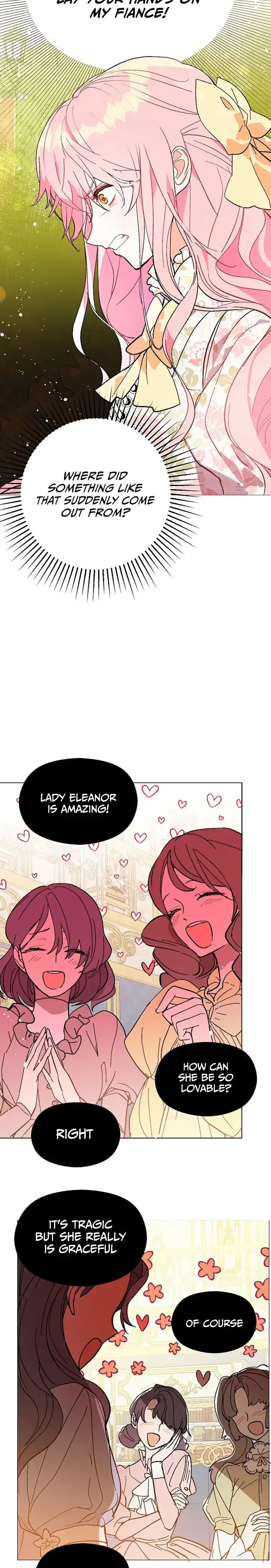 I Didn't Mean to Seduce the Male Lead Chapter 16 page 11