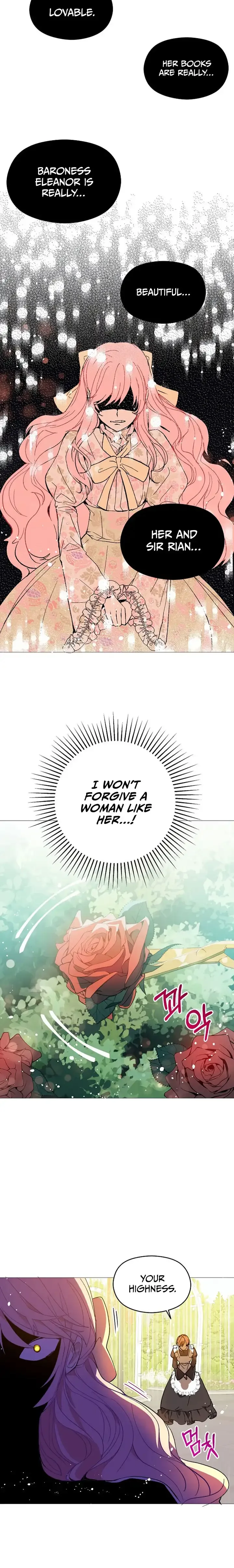 I Didn't Mean to Seduce the Male Lead Chapter 16 page 12