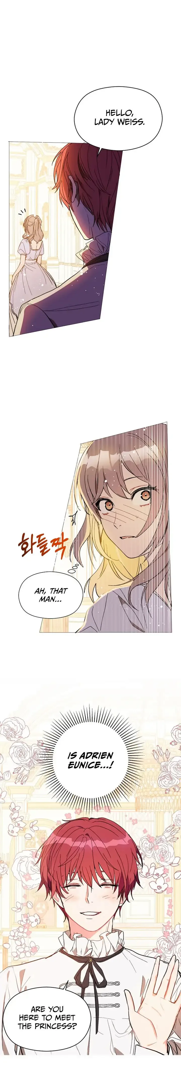 I Didn't Mean to Seduce the Male Lead Chapter 16 page 16
