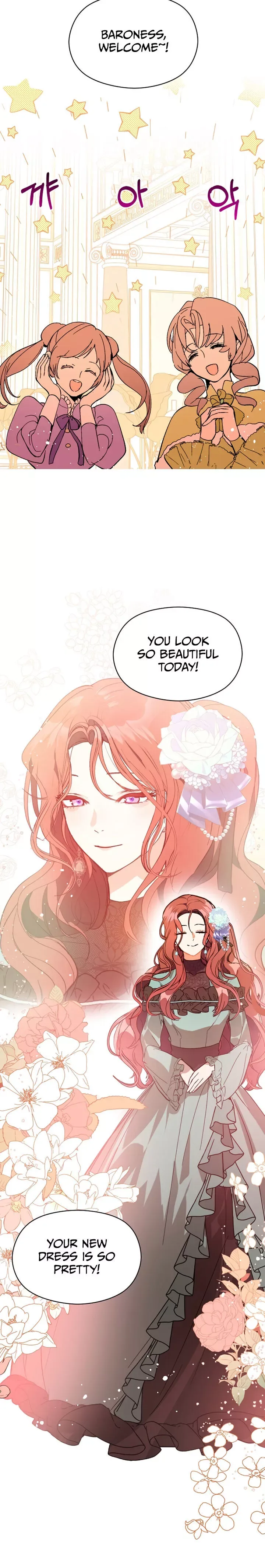 I Didn't Mean to Seduce the Male Lead Chapter 18 page 6