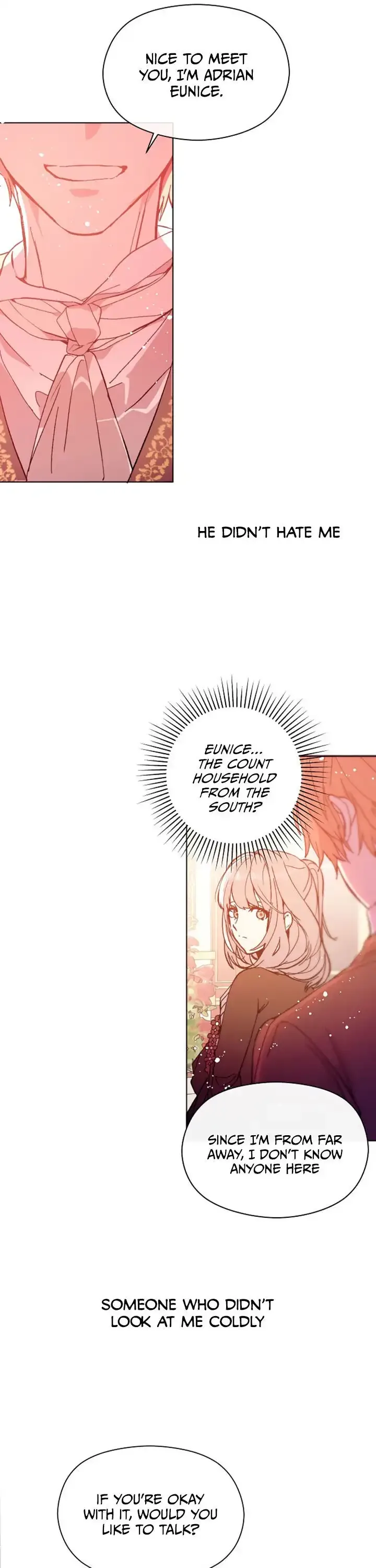 I Didn't Mean to Seduce the Male Lead Chapter 16 page 21