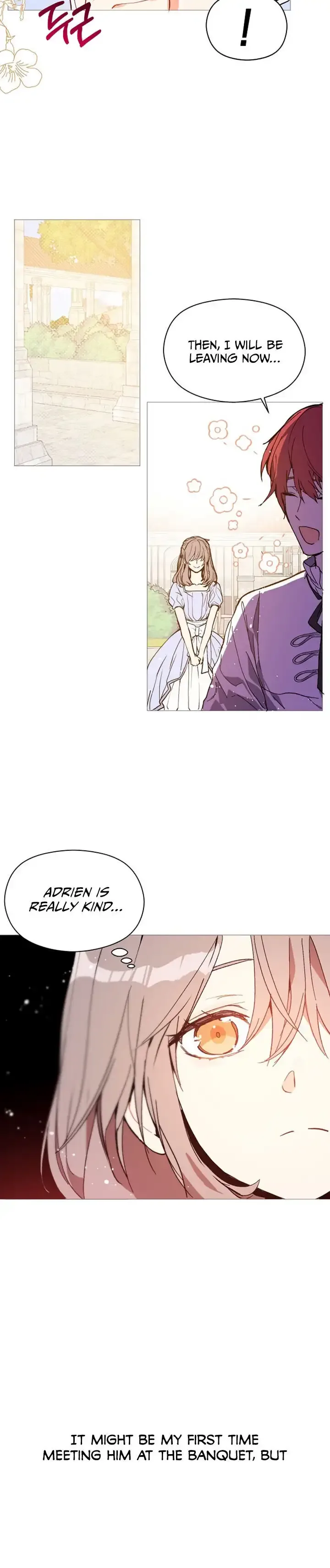 I Didn't Mean to Seduce the Male Lead Chapter 16 page 20
