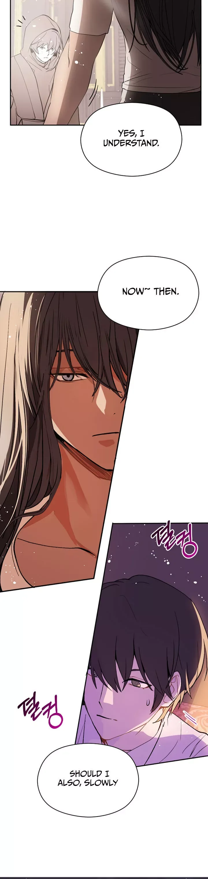 I Didn't Mean to Seduce the Male Lead Chapter 18 page 4
