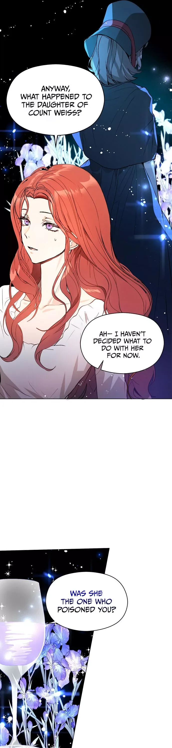 I Didn't Mean to Seduce the Male Lead Chapter 21 page 10