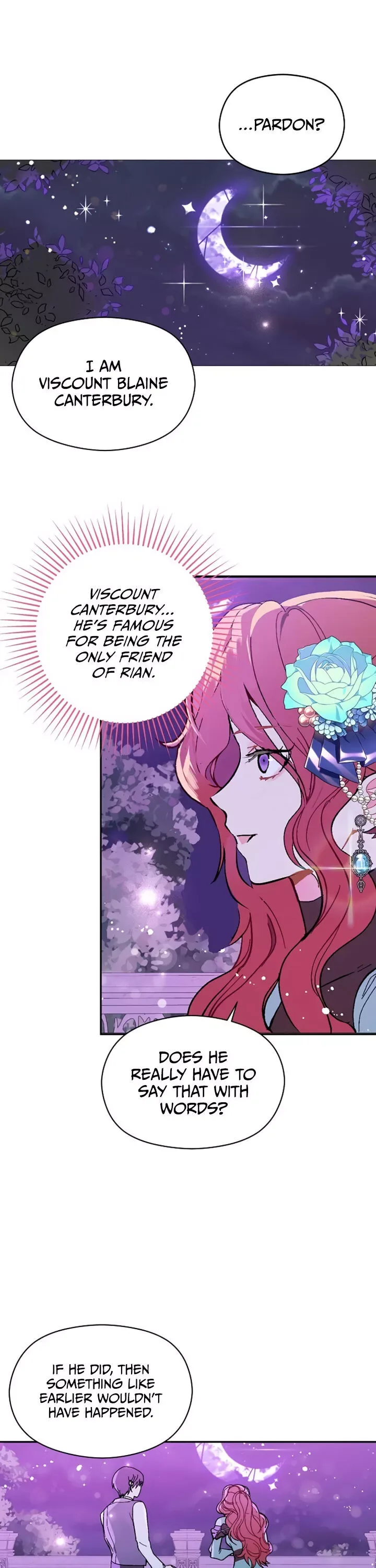 I Didn't Mean to Seduce the Male Lead Chapter 18 page 11