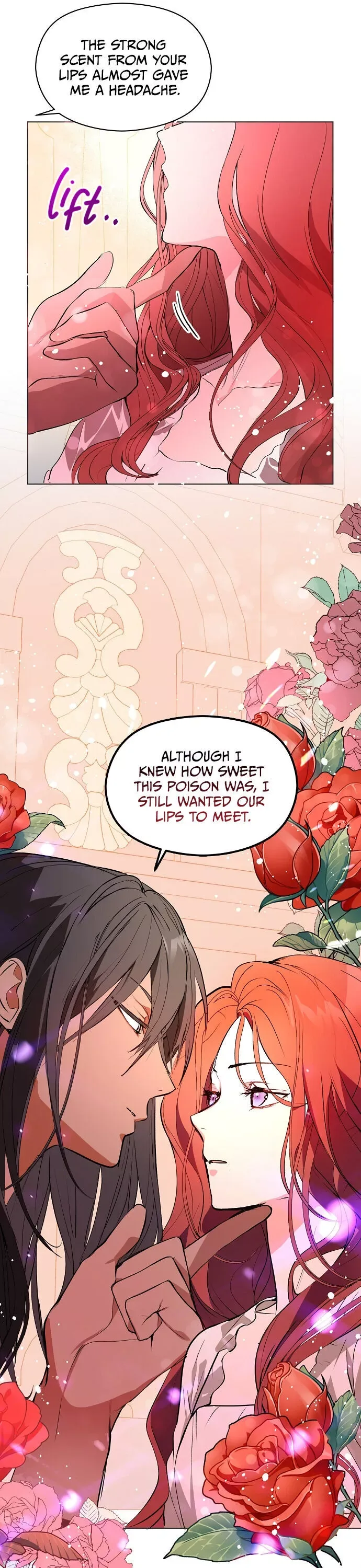 I Didn't Mean to Seduce the Male Lead Chapter 21 page 7