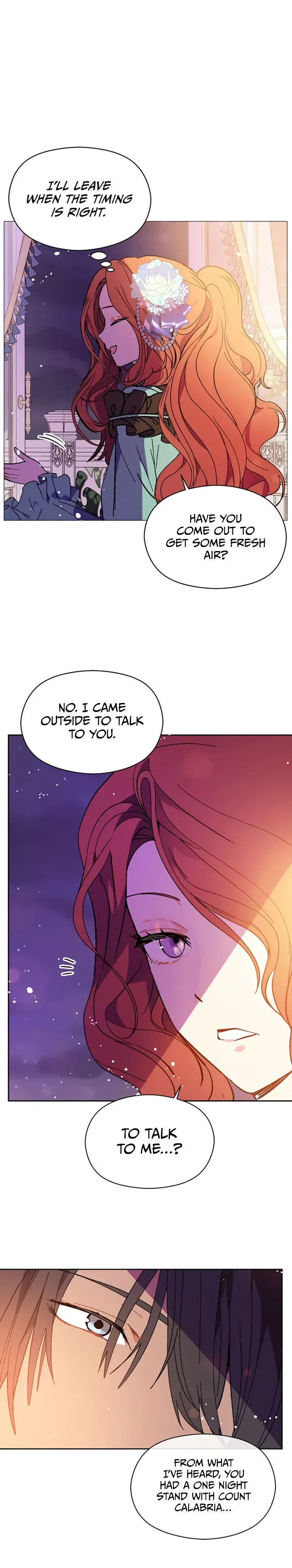 I Didn't Mean to Seduce the Male Lead Chapter 18 page 18