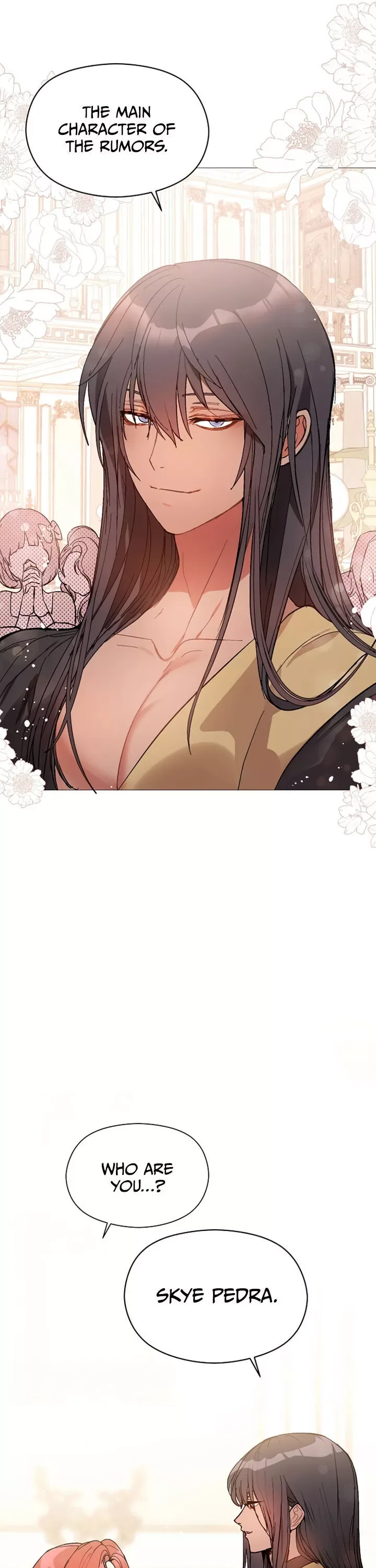 I Didn't Mean to Seduce the Male Lead Chapter 18 page 15