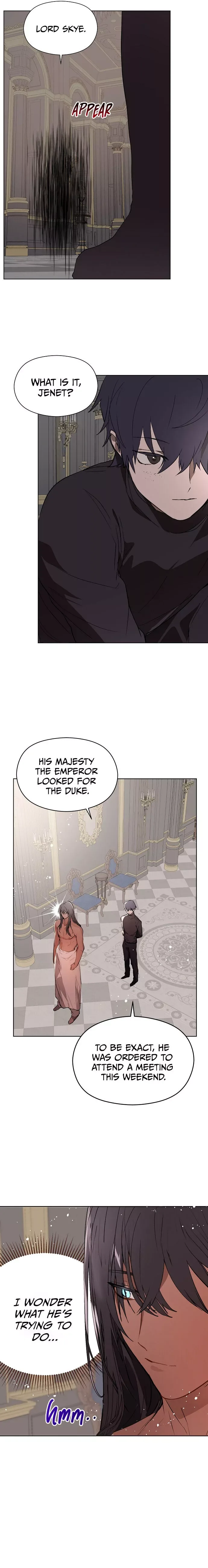 I Didn't Mean to Seduce the Male Lead Chapter 21 page 15