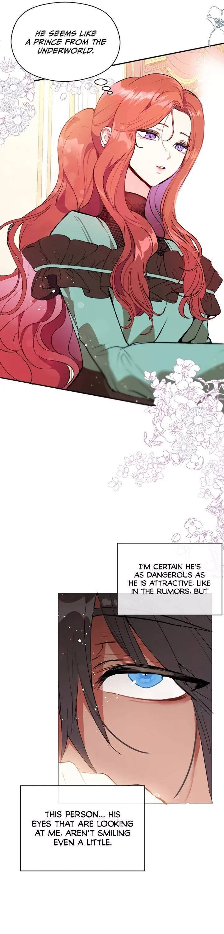 I Didn't Mean to Seduce the Male Lead Chapter 18 page 17