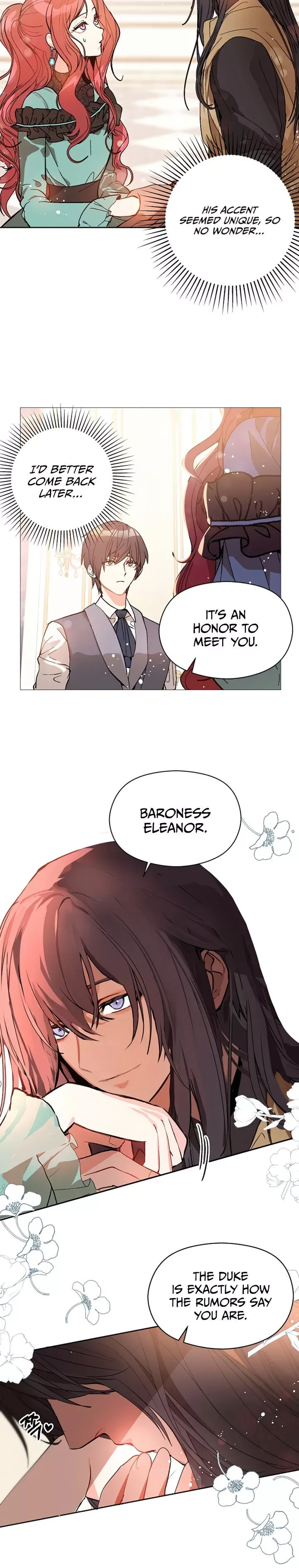 I Didn't Mean to Seduce the Male Lead Chapter 18 page 16