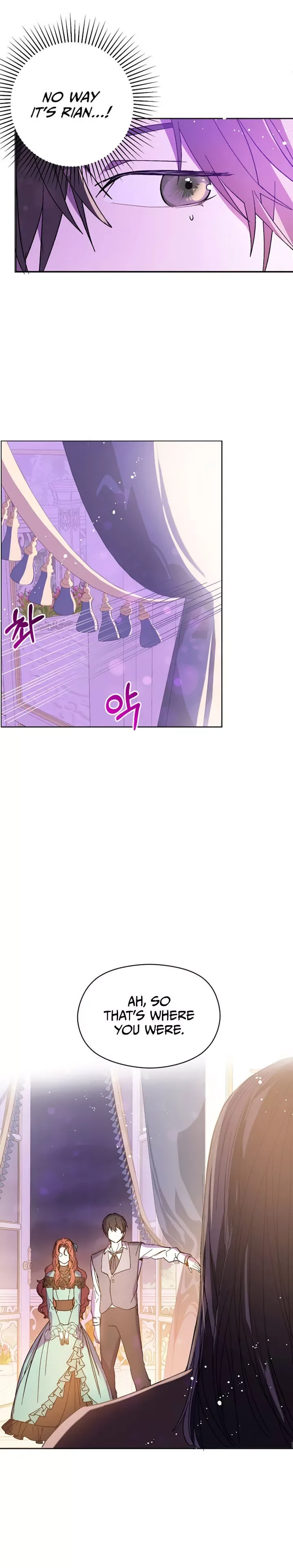I Didn't Mean to Seduce the Male Lead Chapter 18 page 14