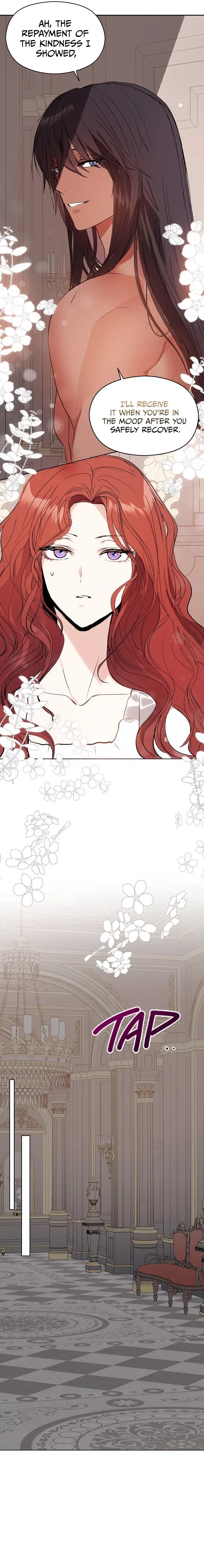 I Didn't Mean to Seduce the Male Lead Chapter 21 page 14