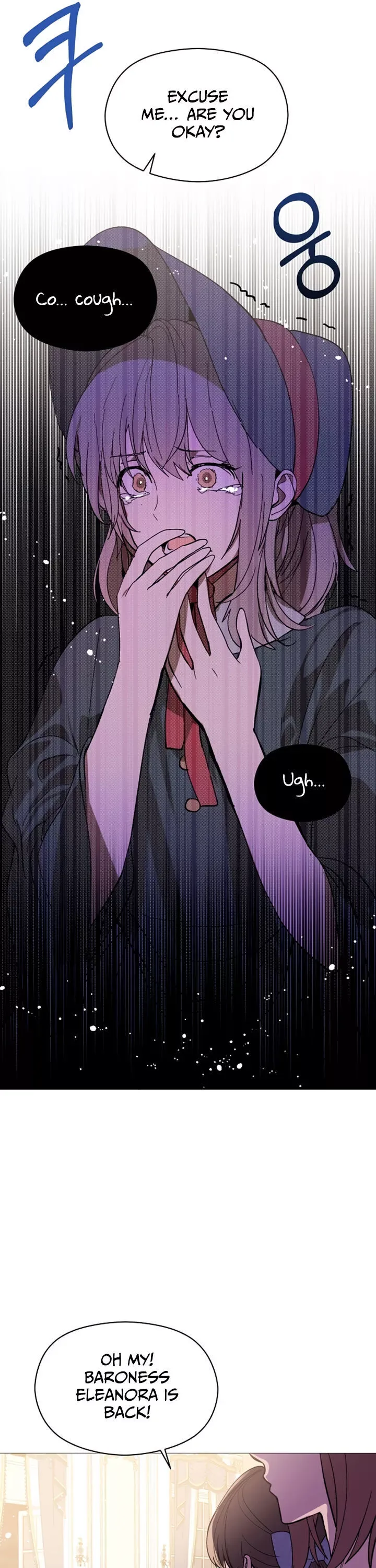 I Didn't Mean to Seduce the Male Lead Chapter 19 page 5