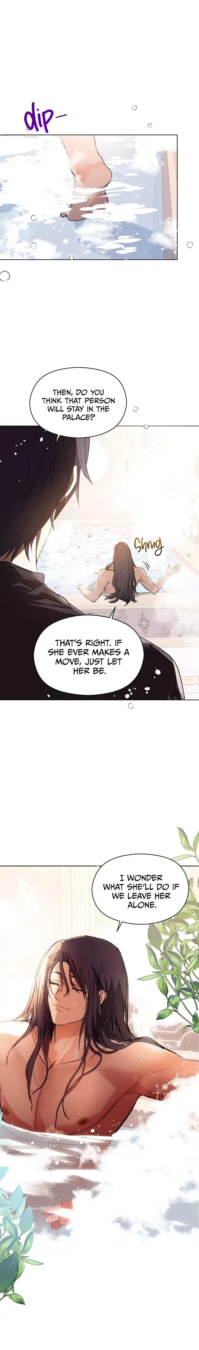 I Didn't Mean to Seduce the Male Lead Chapter 21 page 20