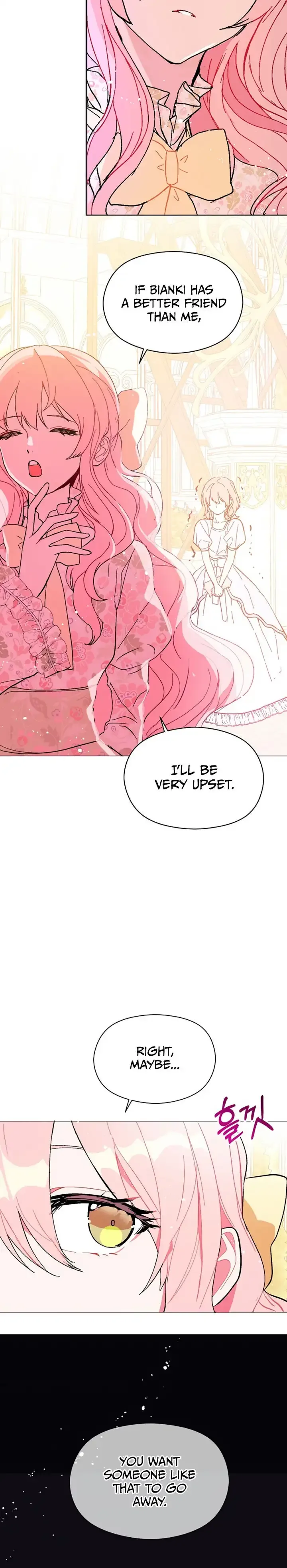 I Didn't Mean to Seduce the Male Lead Chapter 17 page 10