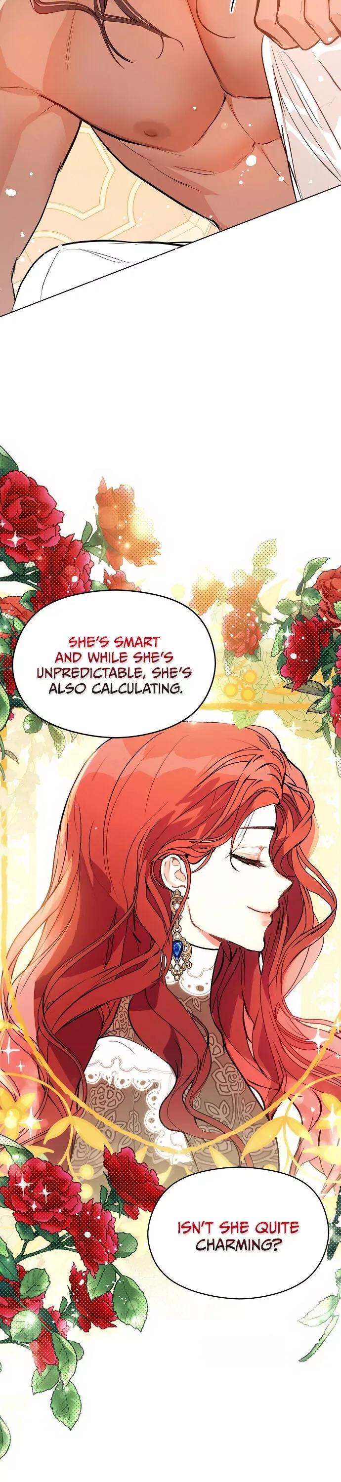I Didn't Mean to Seduce the Male Lead Chapter 21 page 19