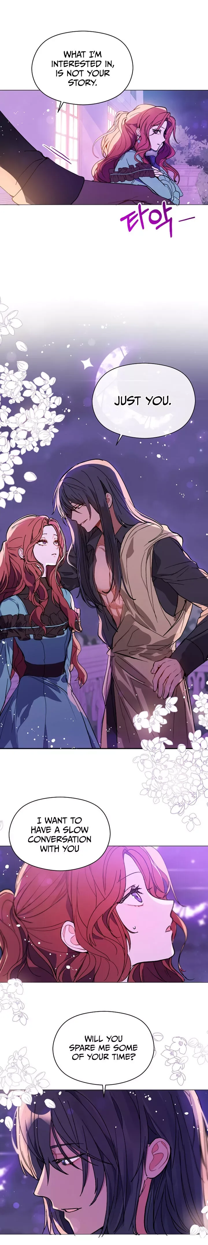 I Didn't Mean to Seduce the Male Lead Chapter 18 page 20