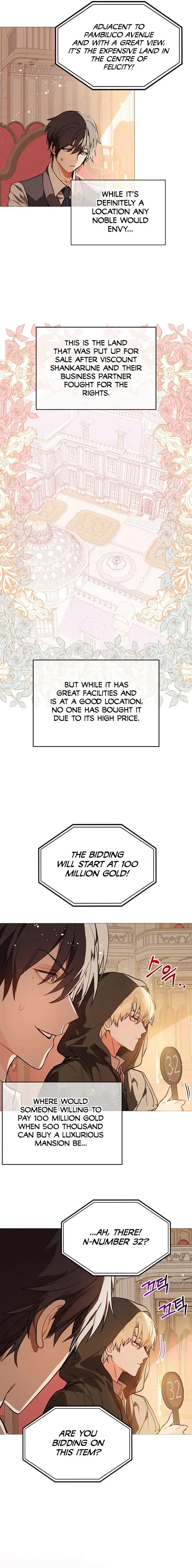 I Didn't Mean to Seduce the Male Lead Chapter 20 page 7