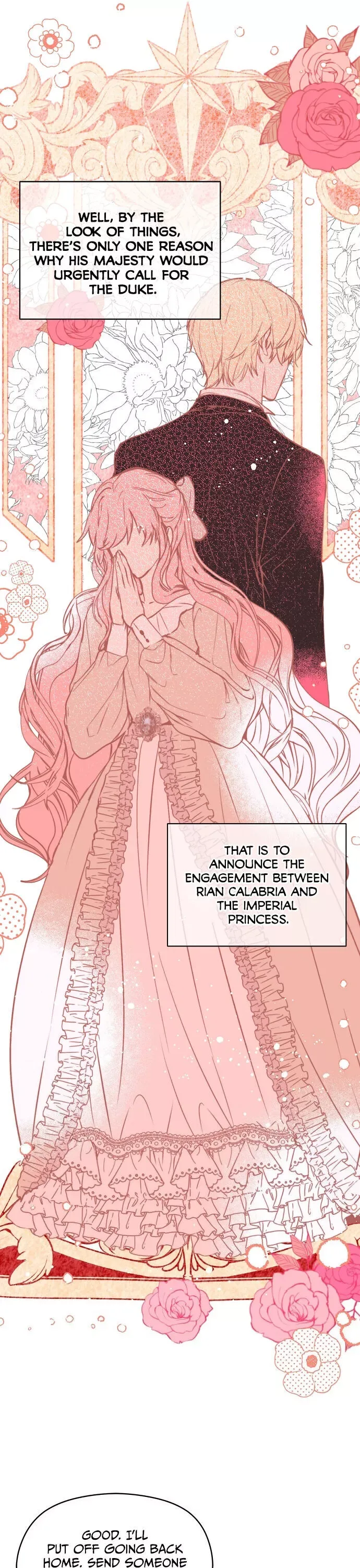 I Didn't Mean to Seduce the Male Lead Chapter 21 page 16