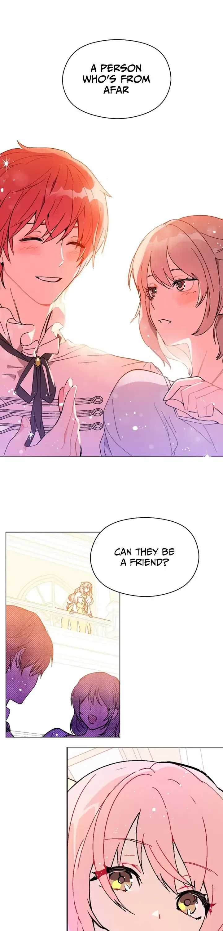 I Didn't Mean to Seduce the Male Lead Chapter 17 page 9