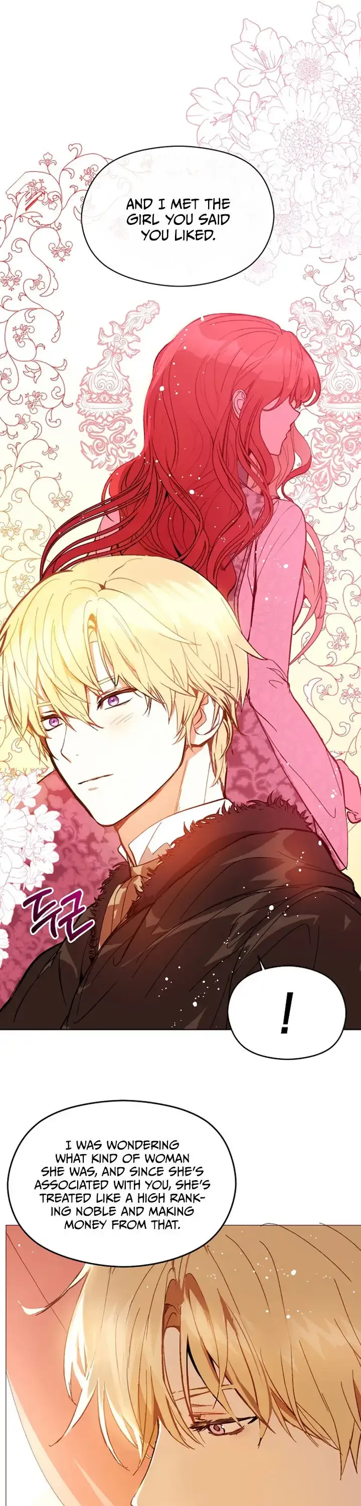 I Didn't Mean to Seduce the Male Lead Chapter 20 page 12