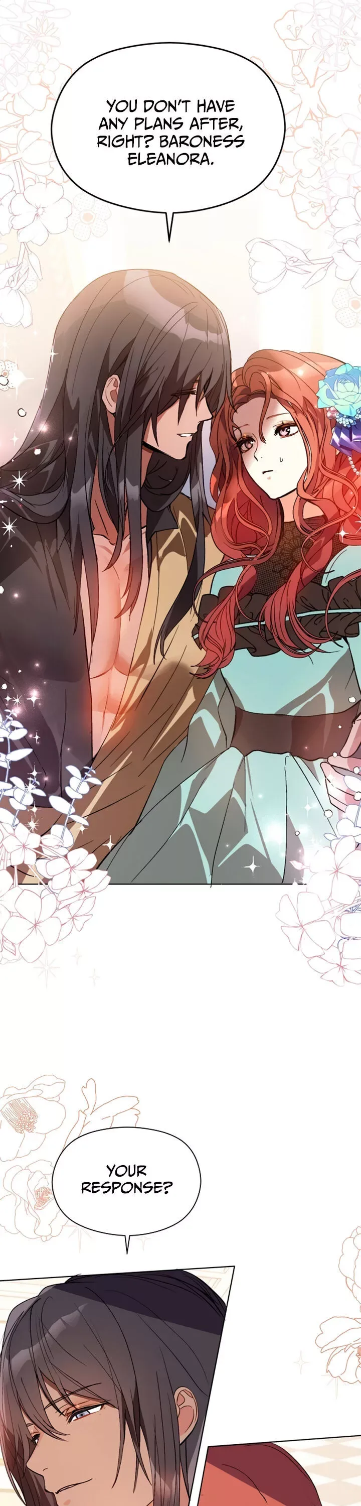 I Didn't Mean to Seduce the Male Lead Chapter 19 page 12