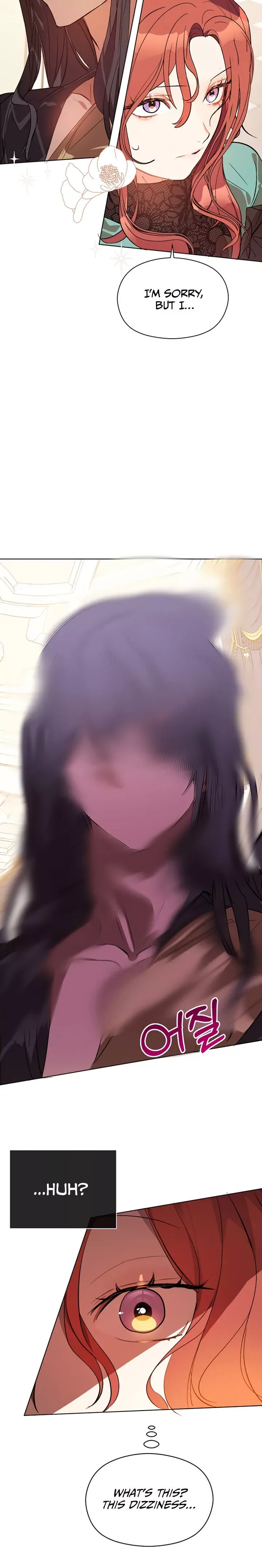 I Didn't Mean to Seduce the Male Lead Chapter 19 page 13