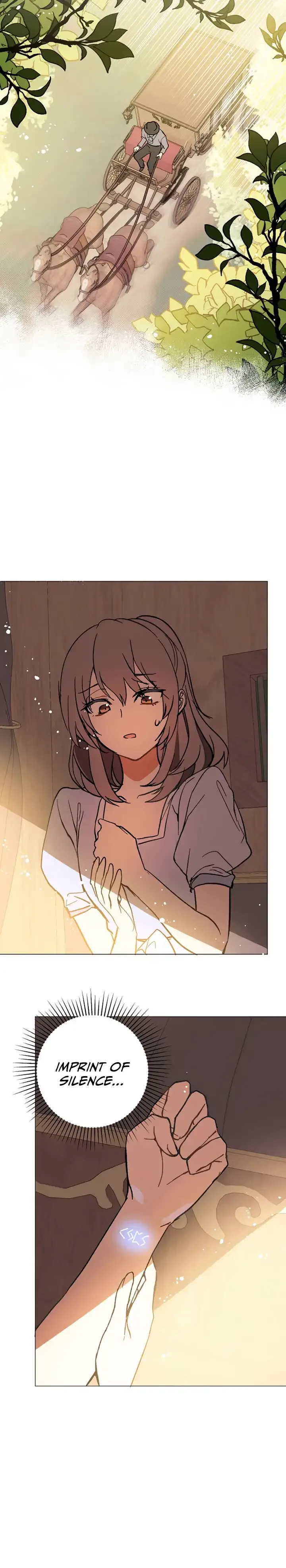 I Didn't Mean to Seduce the Male Lead Chapter 17 page 14